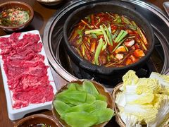-黔有有贵州酸汤夺夺粉火锅(五味十字店)