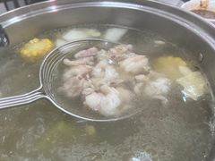 -全好食潮汕牛肉火锅(泗洲路店)