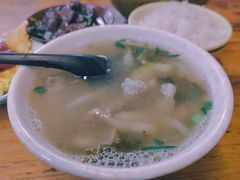-陈记汤饭(水巷口店)
