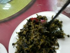 -长兴岛郊野公园农场食堂