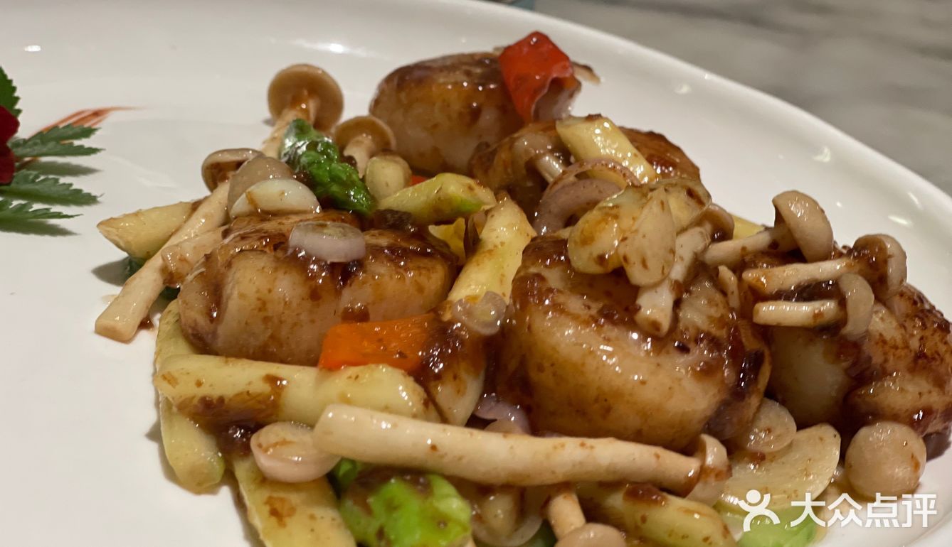 最近吃到的超好吃的本帮菜[吐]
