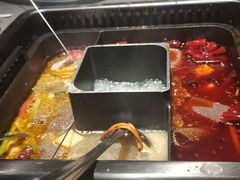 -洞子口重庆鲜货火锅(楚翘城旗舰店)