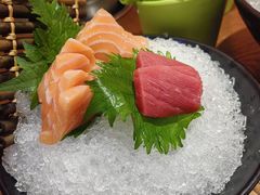 -东海怡品海鲜豆捞(星街坊店)