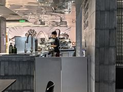 -M Stand(银泰中心in01店)