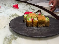 -喜公馆(平安金融中心店)