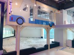 -Barbe a papa亲子餐厅(杨浦店)