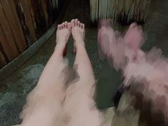 -三江森林温泉度假区