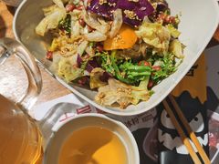 -木屋烧烤(西南角店)