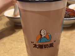 -咸亨酒店•非遗绍兴菜•中华老字号(堂吃餐厅)