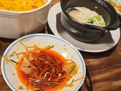 -鱼食饭稻·苏浙土菜17年老馆子(平江路店)