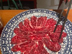 -北京老门框爆肚涮肉馆(凤城六路店)