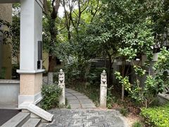 -美丽心情蛋糕(江苏路店)