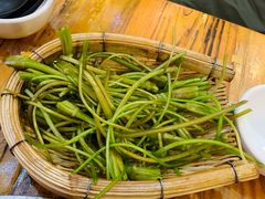 水性杨花-阿婆情腊排骨火锅(金虹路店)