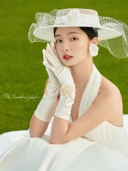 -今生有约婚纱摄影店(景德路店)