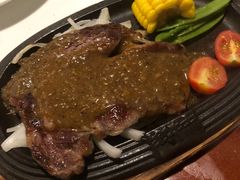 -爱丽丝牛排西餐厅(光谷步行街店)