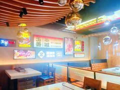 -玉善烧烤串城(长春总店)