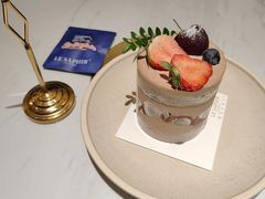 -LE SAPHIR 莎菲尔菓子(和兴店)
