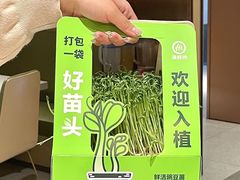 -海底捞火锅(团结桥店)