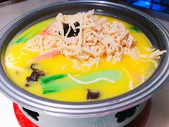 大煮干丝-苏乡兰亭·新派淮扬菜(吾悦广场店)