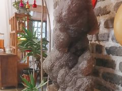 -茶肆(仙林店)