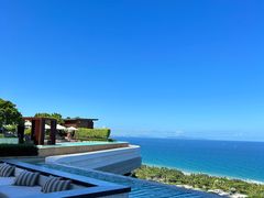-瑰丽酒店·海吧·天际下午茶·现场DJ·天台酒吧