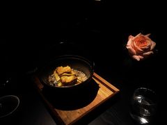 甘蔗熏鸡-Voisin Organique