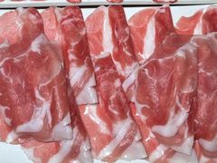 -前门杨记·铜锅涮肉(王府井·故宫店)