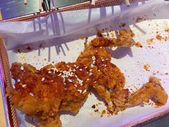 -燥次·烧烤酒场(万象城店)