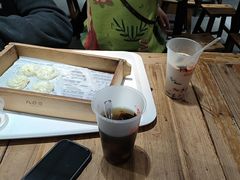 -八婆婆烧仙草(中山路店)