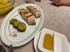 -东莞塘厦三正半山温泉酒店·汉宫中餐厅