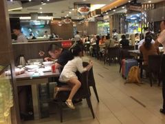 -九毛九西北菜(百信广场店)