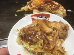 -鹤桥风月(难波御堂格兰维尔店)