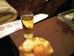 -知足堂养生会所(碑亭巷店)