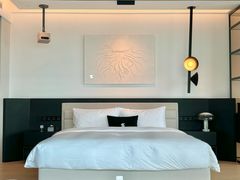 -亚善天籁S酒店(成都太古里旗舰店)