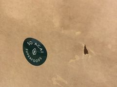 -So Acai(天河店)