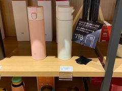 -九木杂物社(恒隆广场店)