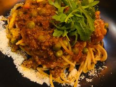 -YUE·6·西式融合餐厅(外滩六号店)