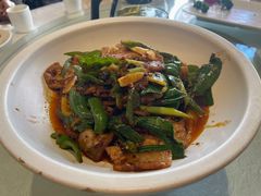 -国人川菜(李家村建东街店)