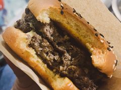 -麦当劳(新新大道岗丰店)