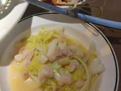 -太二酸菜鱼(武汉光谷保利店)