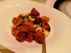 -上海和平饭店龙凤厅 Dragon Phoenix