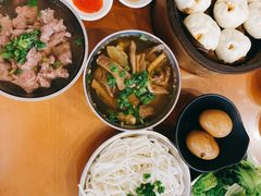 -老牌依强牛肉店(达道总店)