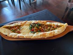 -Efes Turkish & Mediterranean Cuisine 艾菲斯餐厅(陆家嘴店)