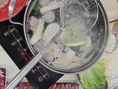 -福合埕牛肉丸(福平路店)