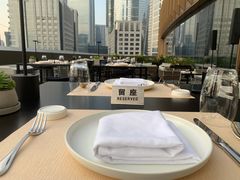 -Mercato莫卡多露台餐厅与酒吧(K11店)