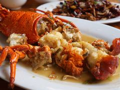 -毛里求斯小四川餐厅总店