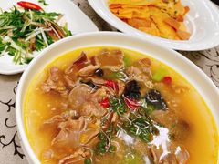 -一江春水·杭帮臻宴(三台山店)