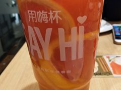-必胜客(吾悦国际广场店)