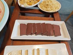-前门杨记·铜锅涮肉(王府井·故宫店)