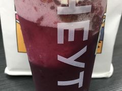 -喜茶(佛山岭南站店)